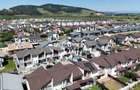 Casă înșiruita 4 camere | Panouri solare + Baterie de stocare - 37