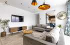 De inchiriat Penthouse Exclusiv, 2 locuri de parcare, Kasper Coresi - 1