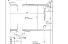 Apartament 2 Camere - 50 MP - Raul Doamnei - Renovat - Mobilat - NOU - 13