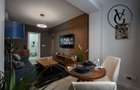 Studio dublu -  Ivory Residence - Investitie - 3