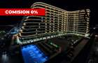 AQUA CULLINAN | complex premium | 2 camere 2 băi | sea view - 1