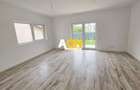 1/2 Duplex finisat la cheie, 4 camere, 317 mp teren, zona Centru