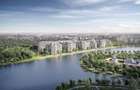 Apartament cu 4 camere | One Lake District | View la lac - 20