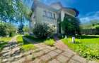 Vila de lux lângă Curtea Domnească – investiție premium Târgoviște, teren 1.700 - 4