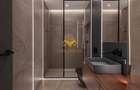 Apartament ULTRAFINISAT in cel mai inalt bloc de locuinte din Romania! - 5