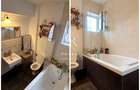 Apartament 3 camere, 65mp, mobilat, parcare, scara interioara, Edgar QUuinet!