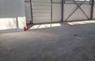 Hala Industriala  - Sos Centura - Cernica , teren 1200 p , 480 depozit, 45 birou - 9