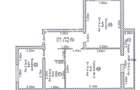 Apartament nou de vanzare, 2 camere, etaj intermediar, Calea Urseni - 6