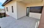 Intabulata!Casa Valea Lupului,4 camere,2 BAI,Canalizare,Teren 480 mp - 5