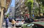 Piata Romana, 4 camere 138 MP total, Etaj 2/9, renovat - utilat, liber - 59