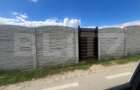 Teren intravilan, 633 mp, zona Preajba - 2