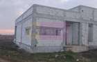 Săbăreni, casă la rosu 116 mp utili, curte 607 mp - 1