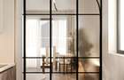 Unirii, apartament 4 camere sp 99 mp, an 2020 - 23