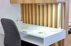 Studio DeLuxe, bloc NOU, ansamblul rezidențial Ateneo. LA CHEIE - 17