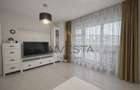 Apartament 2 camere decomandat cu terasa 35mp si parcare subterana - 1