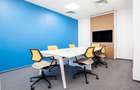 Spațiu de birou privat pentru 2 persoane în Regus Sun Business Centre - 4
