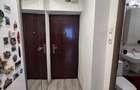 Chisinau | Garsonieră | Instalatii schimbate | Vedere pe spate |