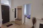 Casa finisata la curte comuna, 56 mp, 2 camere - zona Centrala - 6