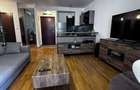 Inchiriere apartament lux 2 doua camere - Baneasa - Gradina Zoologica - 8