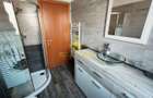 2 camere, mobilat modern, bloc nou, balcon, parcare, Buna Ziua, LIDL - 6