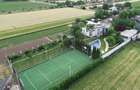 Private Estate lângă București | Vilă, Piscină & Sport Court - 1
