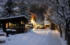 Proprietate de exceptie pe Transfagarasan,la poalele muntilor Fagaras