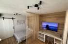 Studio modern, 30 mp, metrou, centrala, bucatarie separata, Piața Iancului - 2