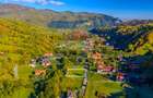 Teren 2.200 mp | Șimon | Fereastră spre Bucegi și Piatra Craiului - 8