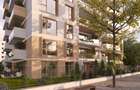PROIECT AUTORIZAT SECTORUL 1, P+5 , 35 apartamente, 42 locuri parcare - 6