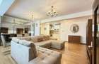 Apartament 3 Camere Str. Clucerului | Utila si Mobilat | Kiseleff - 3