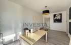 Penthouse 4 camere 120 mp utili + terasa 145 mp! Panorama spre lac! - 9