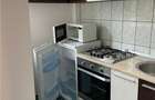 Garsoniera | Marasti |Zona The Office | Mobilata - 4