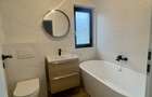 Duplex in stil mediteranean cu predare la cheie - Dumbravita - ID V4611 - 8