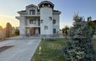 Casa P+E1+M, 255 mp utili, piscina, toate utilitatile, Braniste - 2