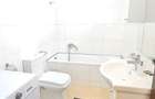 Apartament 3 camere Bloc nou 2011  Vedere spre Dunăre și Munții Măcin - 8