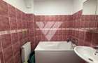 Apartament 3 camere mobilat 86 mp zona Stefan cel mare Sibiu - 8