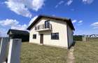 Vila individuala cu 4 camere si teren de 400 mp – Domnesti, zona Teghes - 1