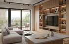 Apartament de 3 camere în clădire cu design arhitectural în zona Dorobanți - 3