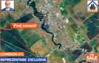 Teren intravilan | 3573mp | Toate utilitatile! | Buftea IF - 6
