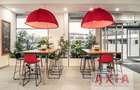 Birouri de inchiriat Iride Business Park - metrou Pipera, comision 0% - 2