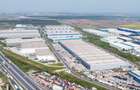CTPark Bucuresti - parc industrial in dezvoltare - 3