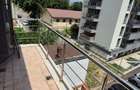 3 camere imobil boutique. 125 mp, 2 terase | Barbu Văcărescu – Parcul Circului - 10