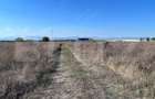 Teren extravilan, 470 mp, zona Ana Ipatescu