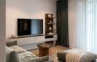 Prima închiriere : 3 Camere Residence5, mobilat & utilat | Zona Iancu Nicolae - 16