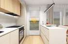 2 camere, LUX, AC, parcare, bloc nou, Plopilor Zona Parcul Rozelor - 15
