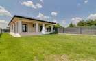 Vila INDIVIDUALA, 600 mp teren, 4 camere, Crevedia-Buftea! - 14