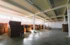 Spatii comerciale versatile intre 936 - 3000 mp, - 1