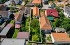 Casa cu potential,  acces la/ din 2 strazi,  512 mp teren,  Sfantu Gheorghe - 2
