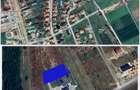 Teren intravilan - 1000 mp, Șag, județul Timiș - pt servicii,comert,productie - 3