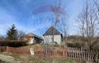 Casa cu 2 camere si teren 4887mp de vanzare in Dabaca - 1